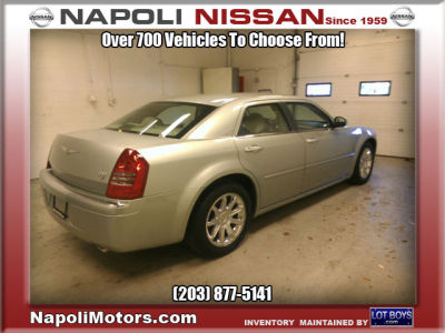 2005 Chrysler 300  Base