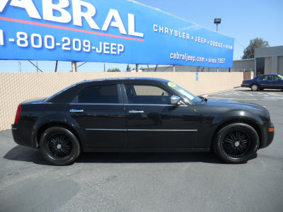 2010 Chrysler 300  Touring