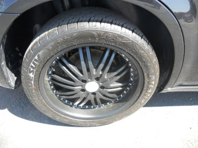 2010 Chrysler 300  Touring