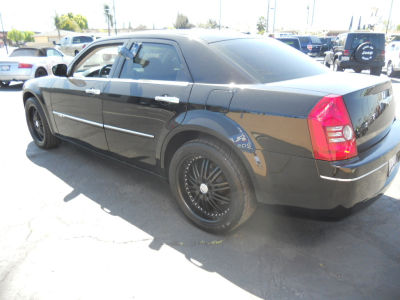 2010 Chrysler 300  Touring