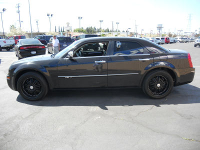 2010 Chrysler 300  Touring