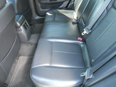 2010 Chrysler 300  Touring