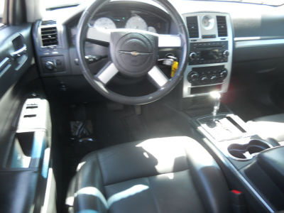 2010 Chrysler 300  Touring