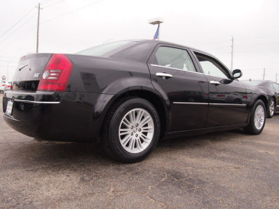 2010 Chrysler 300  Touring
