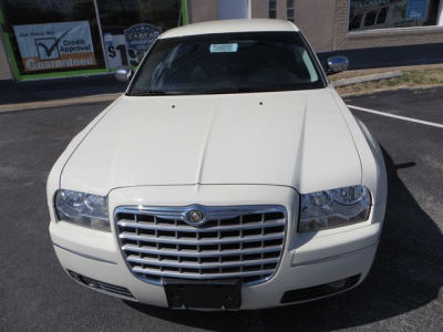 2010 Chrysler 300  Touring