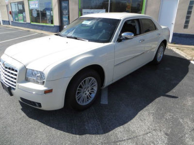 2010 Chrysler 300  Touring