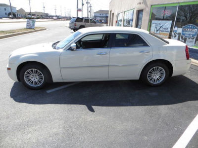 2010 Chrysler 300  Touring