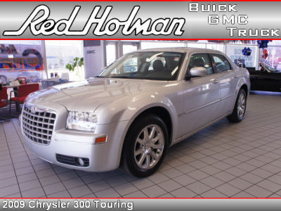 2009 Chrysler 300  Touring