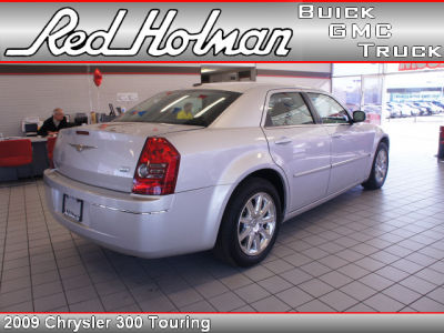 2009 Chrysler 300  Touring