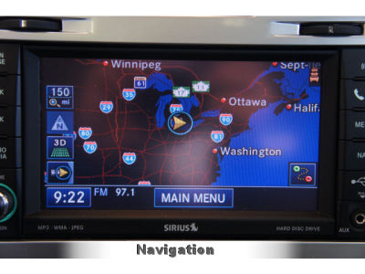 2009 Chrysler 300  Touring