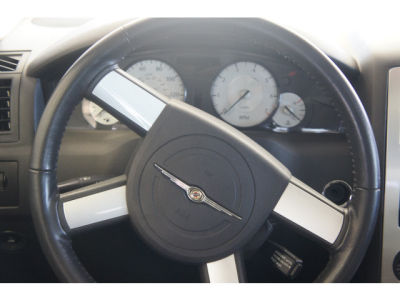 2009 Chrysler 300  Touring