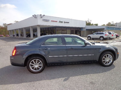 2007 Chrysler 300  Touring