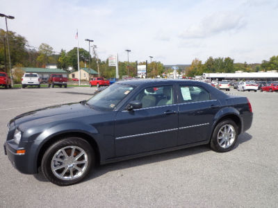 2007 Chrysler 300  Touring