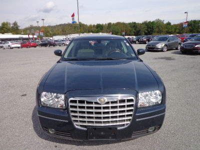 2007 Chrysler 300  Touring