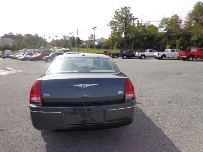 2007 Chrysler 300  Touring