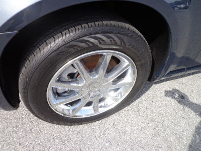 2007 Chrysler 300  Touring