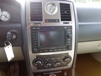 2007 Chrysler 300  Touring