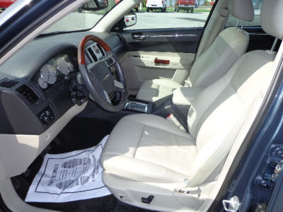 2007 Chrysler 300  Touring