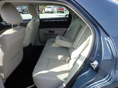 2007 Chrysler 300  Touring