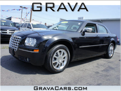 2009 Chrysler 300  Touring/Signature Series