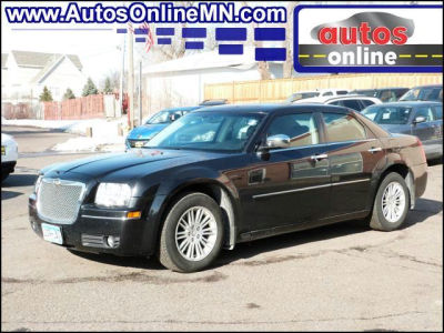 2010 Chrysler 300  Touring