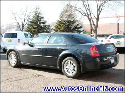 2010 Chrysler 300  Touring