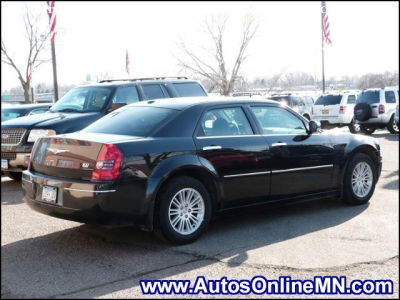 2010 Chrysler 300  Touring