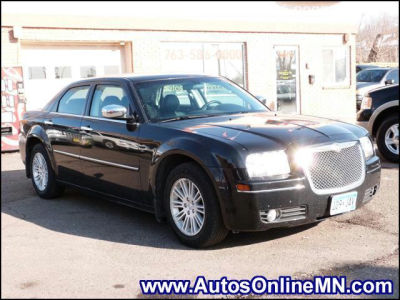 2010 Chrysler 300  Touring