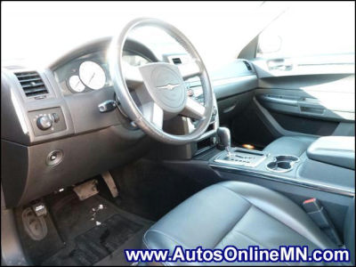2010 Chrysler 300  Touring