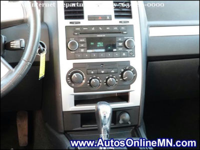 2010 Chrysler 300  Touring