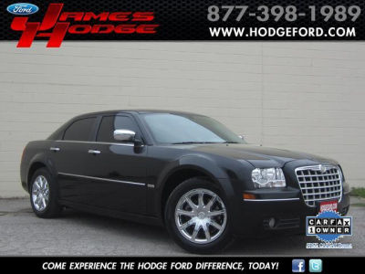 2010 Chrysler 300  Touring