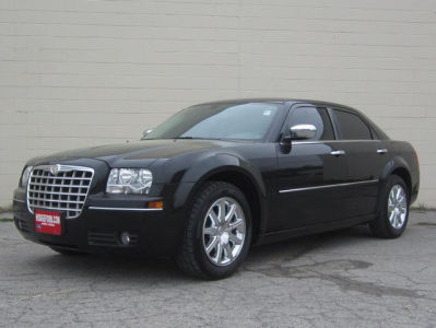 2010 Chrysler 300  Touring