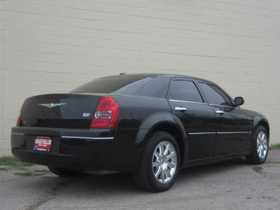 2010 Chrysler 300  Touring