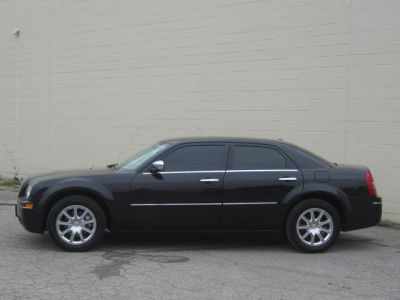 2010 Chrysler 300  Touring
