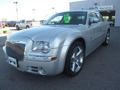 2008 Chrysler 300  Touring