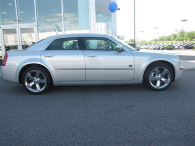 2008 Chrysler 300  Touring