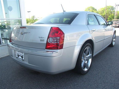 2008 Chrysler 300  Touring