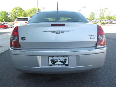 2008 Chrysler 300  Touring