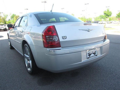 2008 Chrysler 300  Touring