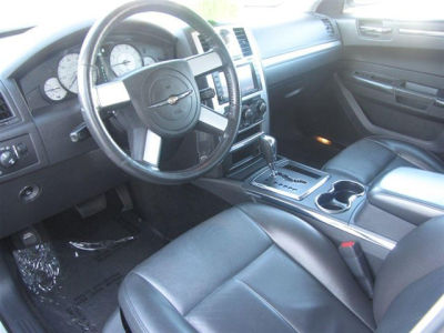 2008 Chrysler 300  Touring