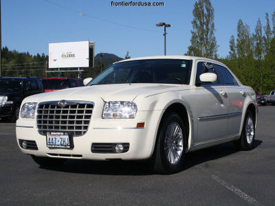 2008 Chrysler 300  Touring