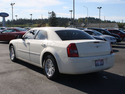 2008 Chrysler 300  Touring