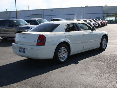 2008 Chrysler 300  Touring