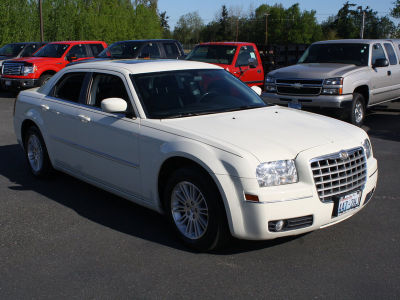 2008 Chrysler 300  Touring