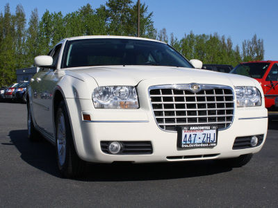 2008 Chrysler 300  Touring