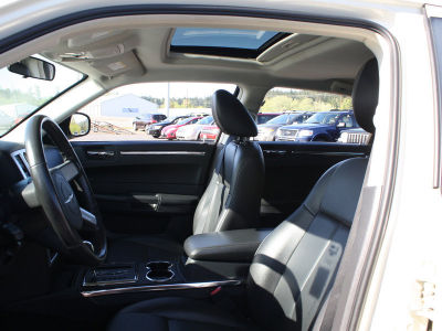 2008 Chrysler 300  Touring