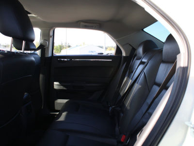 2008 Chrysler 300  Touring