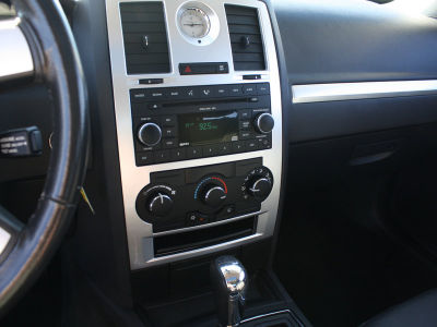 2008 Chrysler 300  Touring