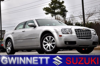 2008 Chrysler 300  Touring