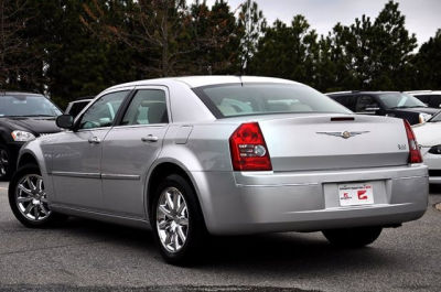 2008 Chrysler 300  Touring